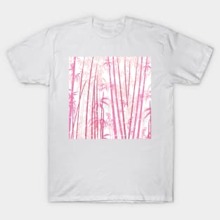 Bamboo 6 T-Shirt